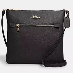 Coach Rowan File Bag